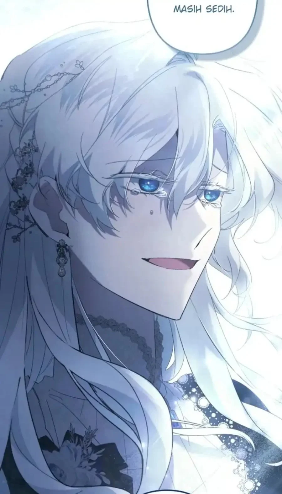 I Need to Raise My Sister Properly Chapter 156 - halaman 30