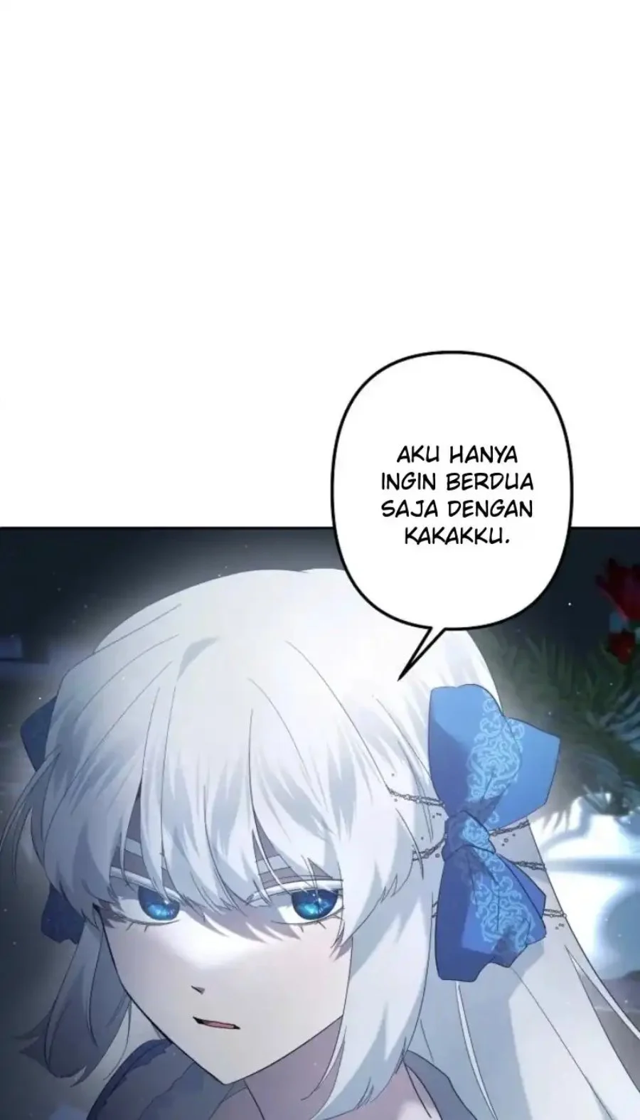 I Need to Raise My Sister Properly Chapter 156 - halaman 39