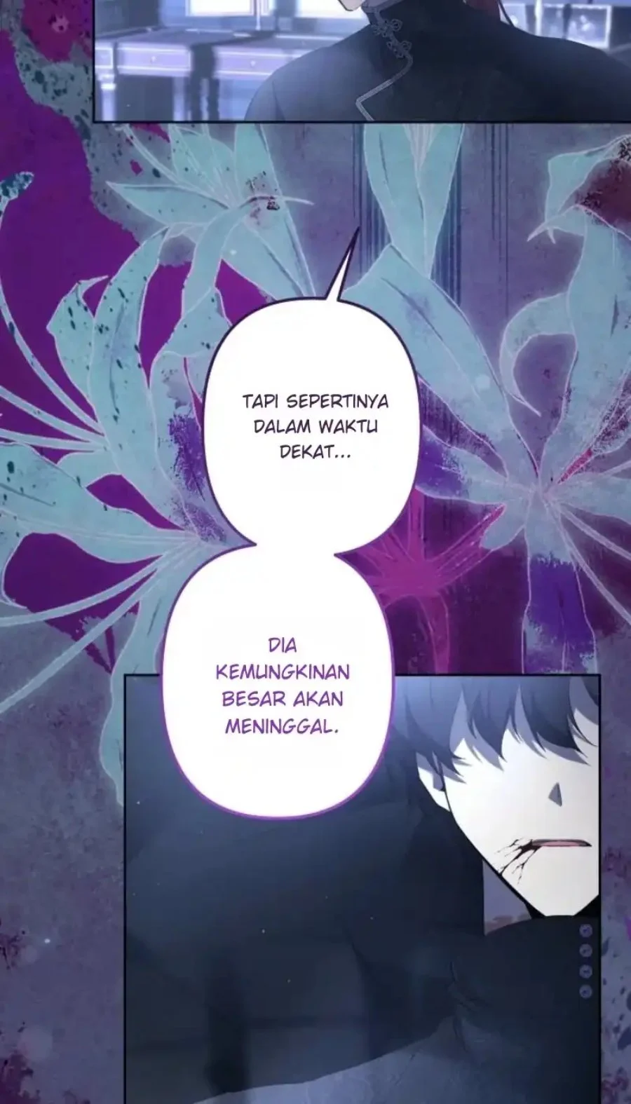 I Need to Raise My Sister Properly Chapter 156 - halaman 4