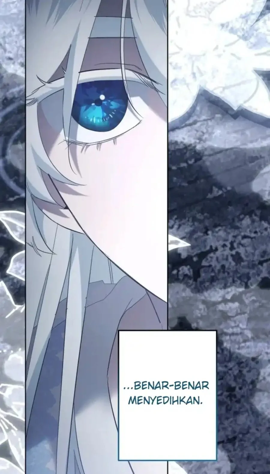 I Need to Raise My Sister Properly Chapter 156 - halaman 48