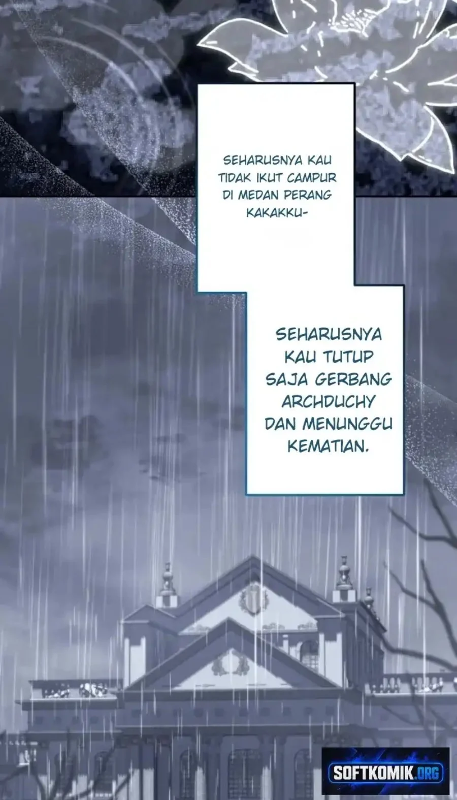 I Need to Raise My Sister Properly Chapter 156 - halaman 50
