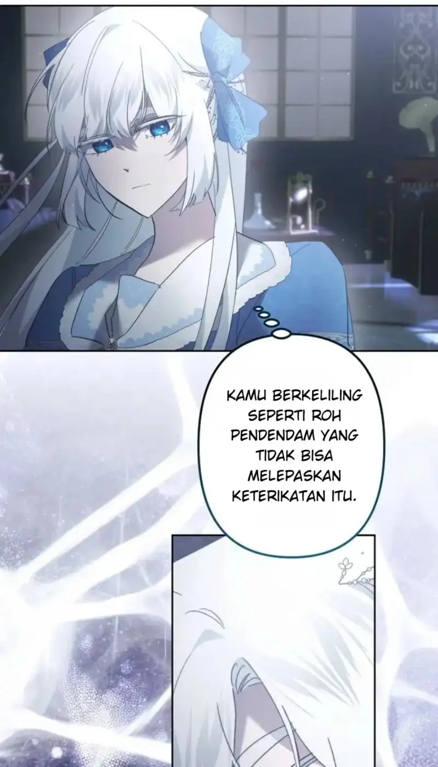I Need to Raise My Sister Properly Chapter 156 - halaman 51