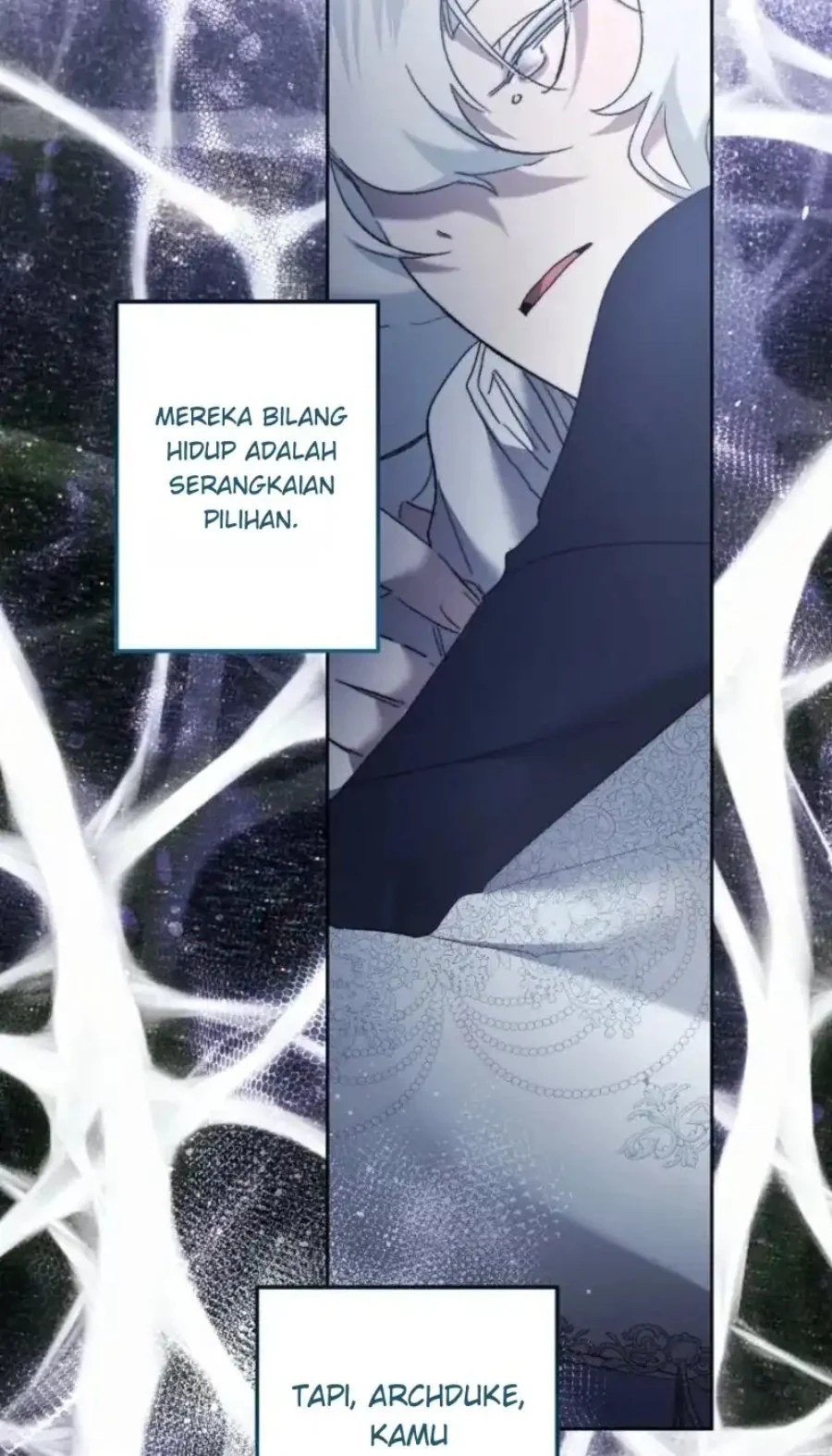 I Need to Raise My Sister Properly Chapter 156 - halaman 52
