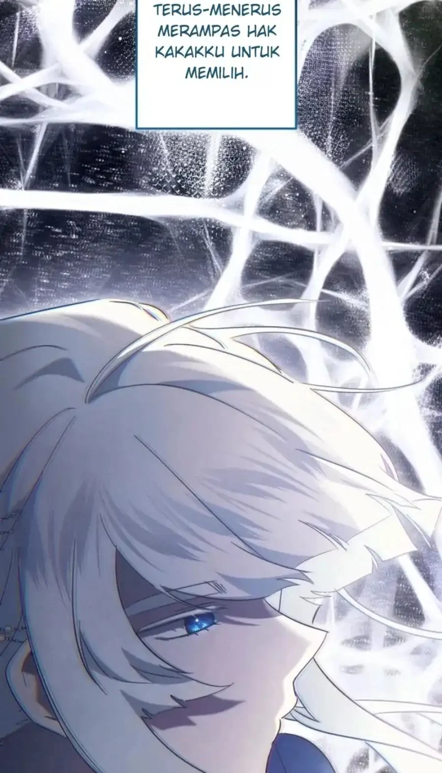 I Need to Raise My Sister Properly Chapter 156 - halaman 53