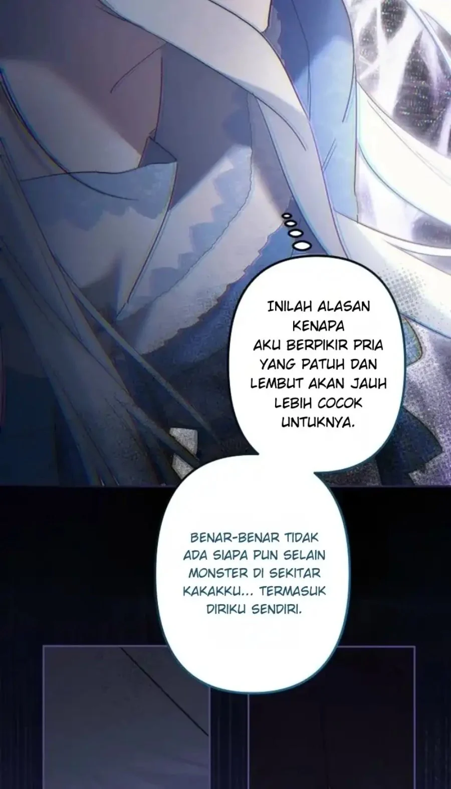 I Need to Raise My Sister Properly Chapter 156 - halaman 54