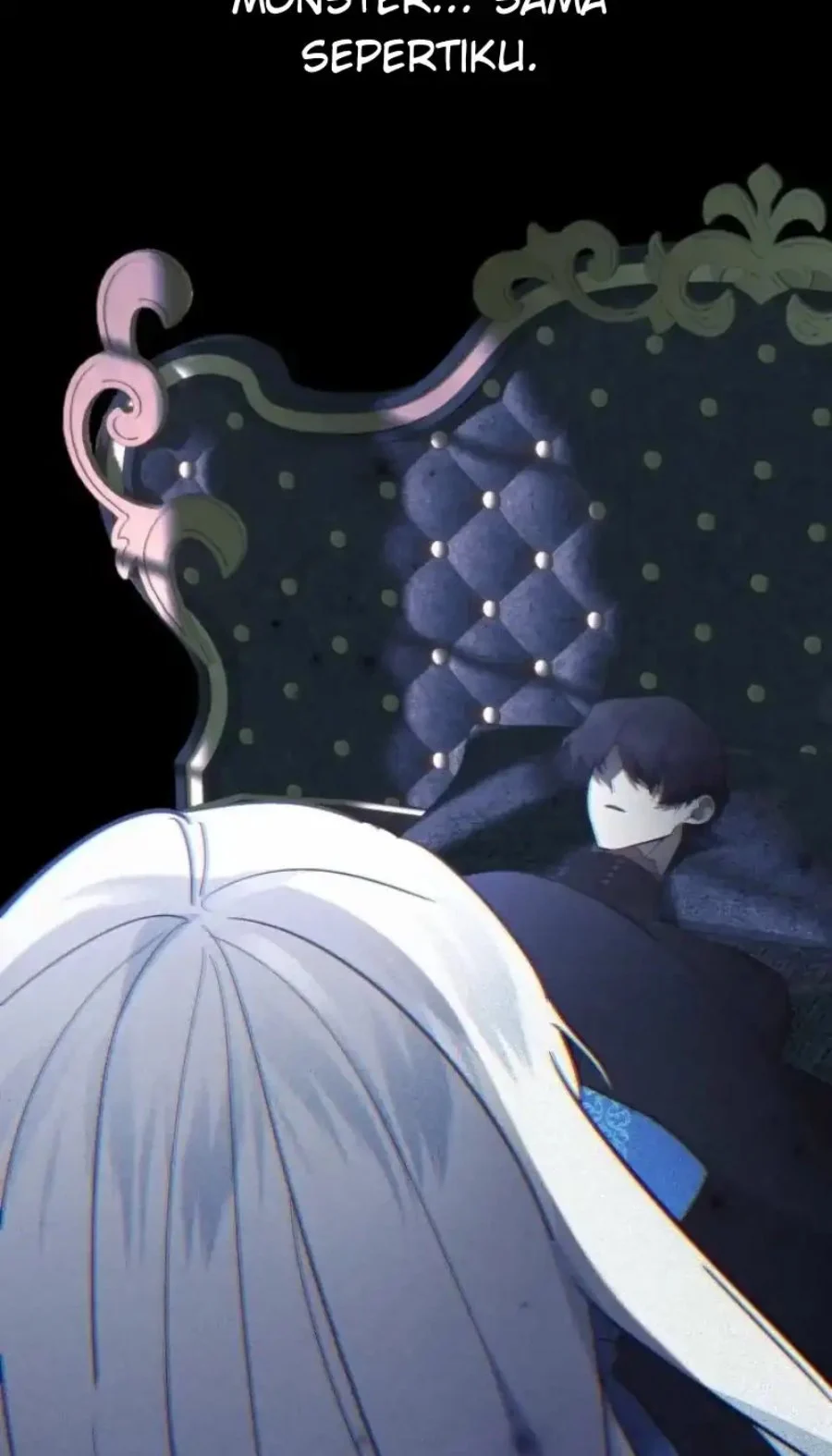 I Need to Raise My Sister Properly Chapter 156 - halaman 59
