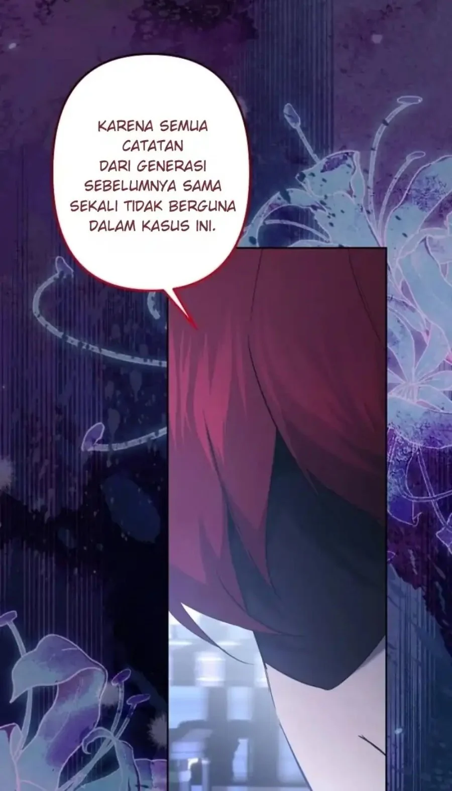 I Need to Raise My Sister Properly Chapter 156 - halaman 6