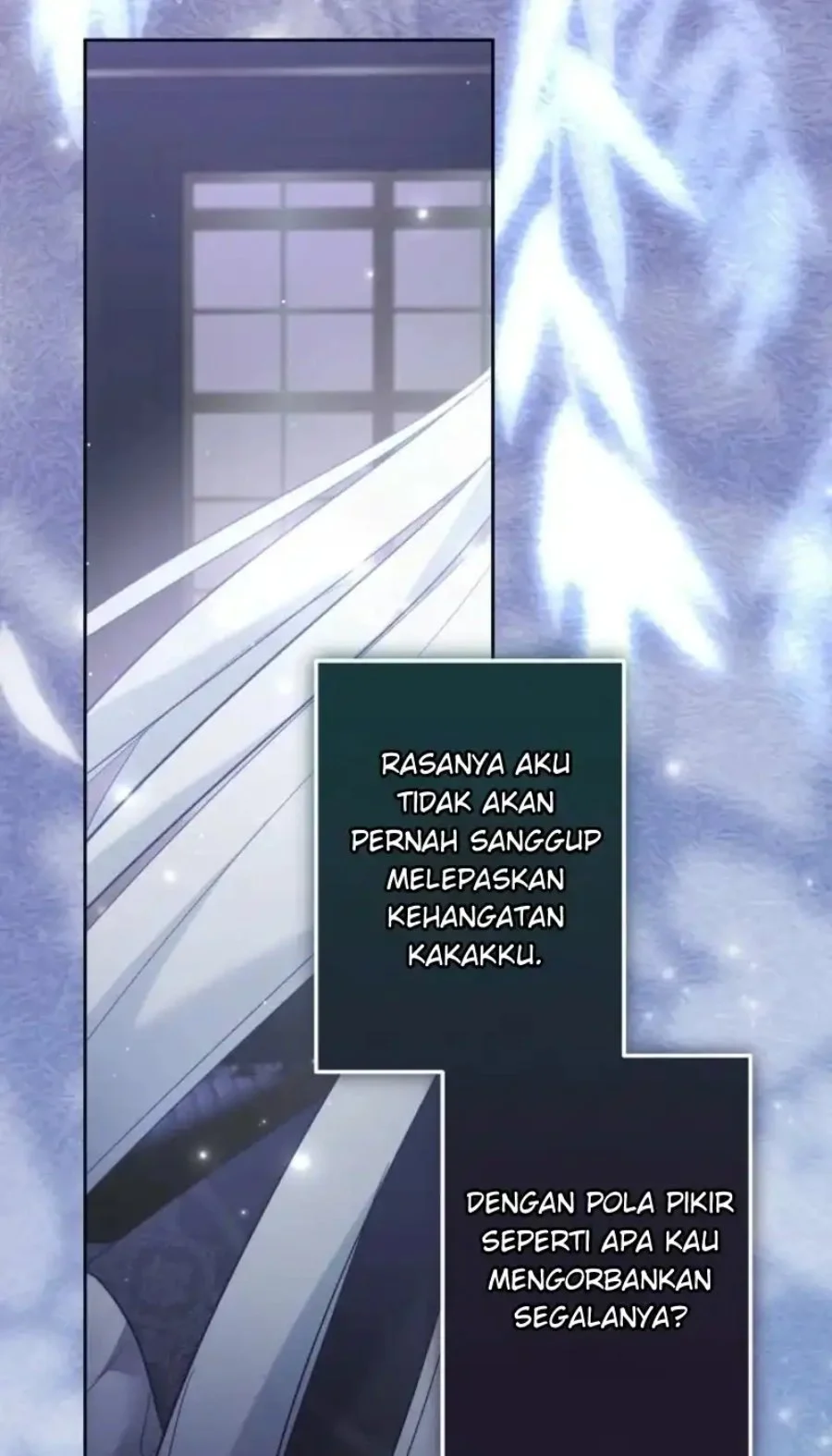 I Need to Raise My Sister Properly Chapter 156 - halaman 65