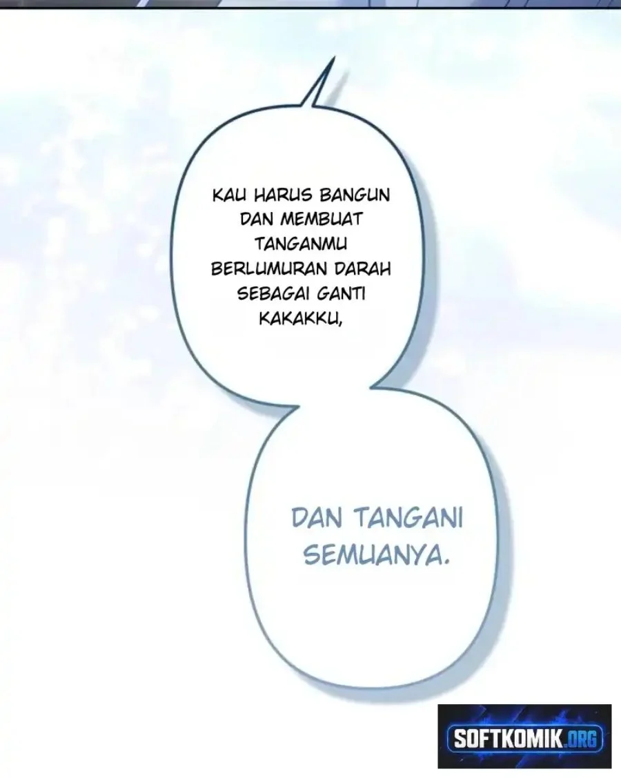 I Need to Raise My Sister Properly Chapter 156 - halaman 71