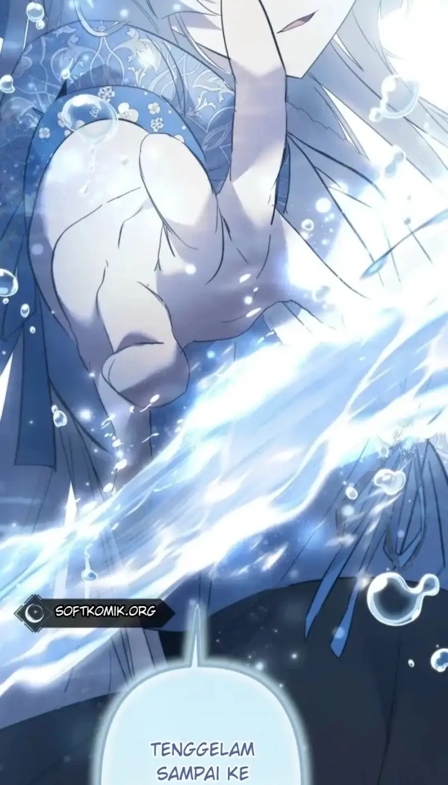 I Need to Raise My Sister Properly Chapter 156 - halaman 75