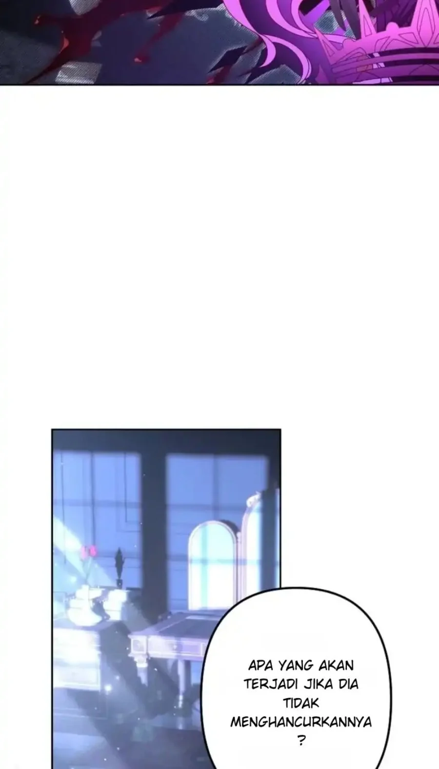 I Need to Raise My Sister Properly Chapter 156 - halaman 8