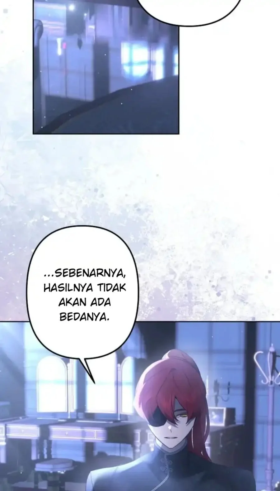 I Need to Raise My Sister Properly Chapter 156 - halaman 9