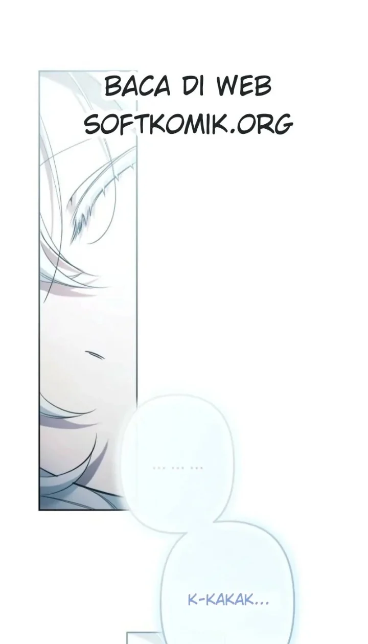 I Need to Raise My Sister Properly Chapter 157 - halaman 1