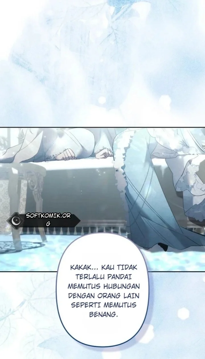 I Need to Raise My Sister Properly Chapter 157 - halaman 16