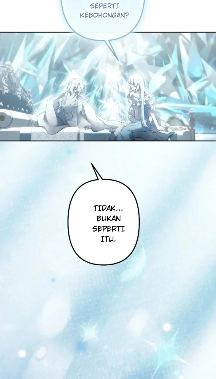 I Need to Raise My Sister Properly Chapter 157 - halaman 19