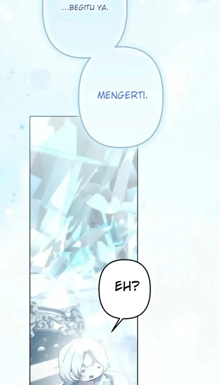 I Need to Raise My Sister Properly Chapter 157 - halaman 23