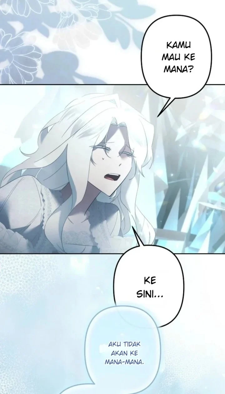 I Need to Raise My Sister Properly Chapter 157 - halaman 27