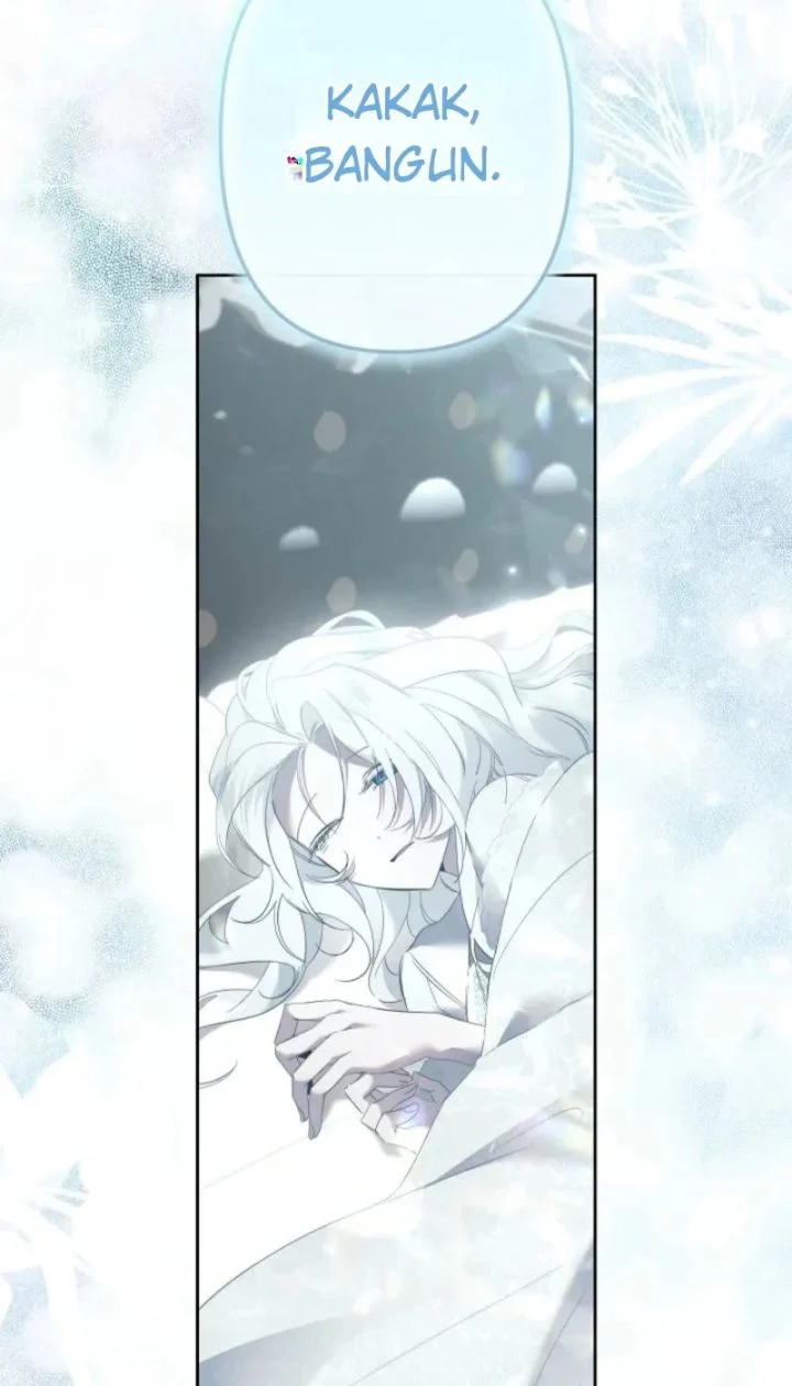 I Need to Raise My Sister Properly Chapter 157 - halaman 3