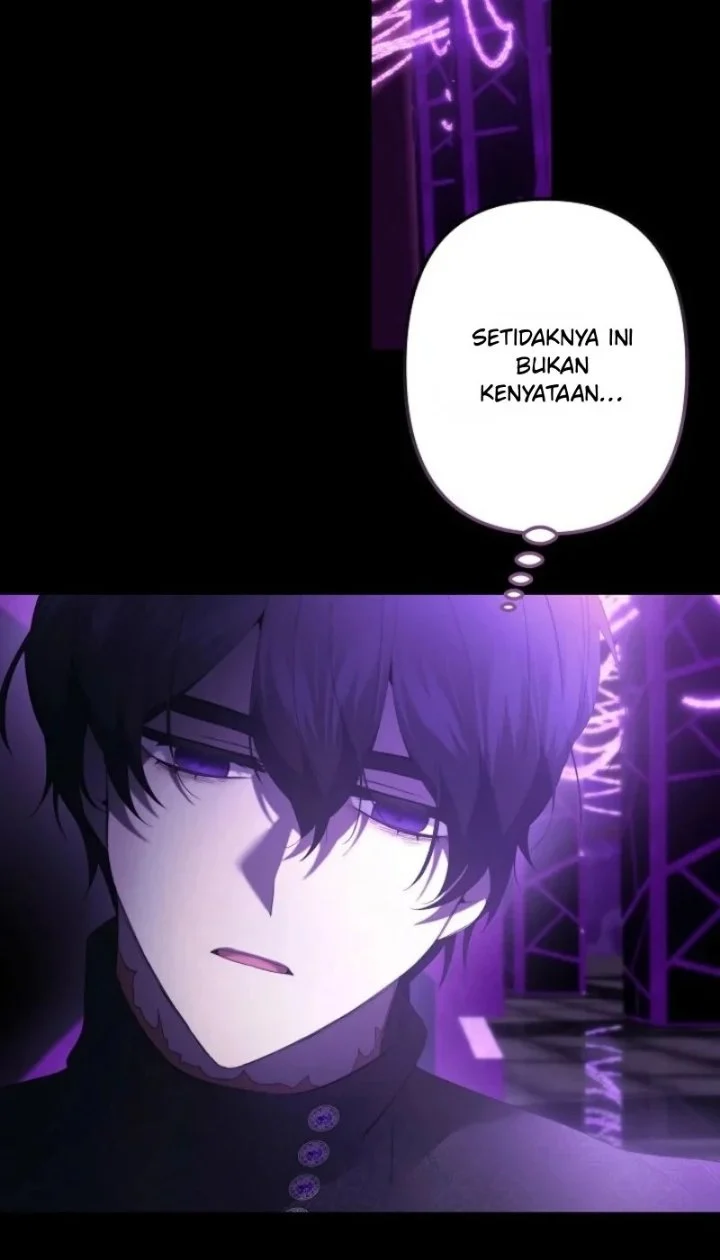I Need to Raise My Sister Properly Chapter 157 - halaman 46