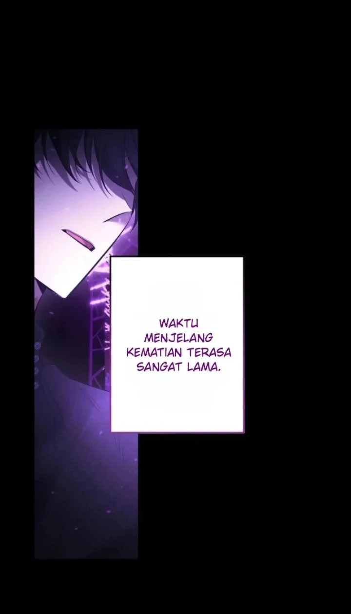 I Need to Raise My Sister Properly Chapter 157 - halaman 50