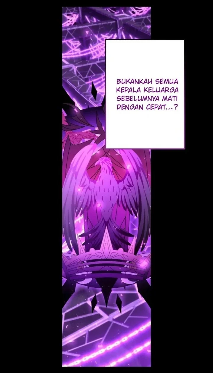 I Need to Raise My Sister Properly Chapter 157 - halaman 51