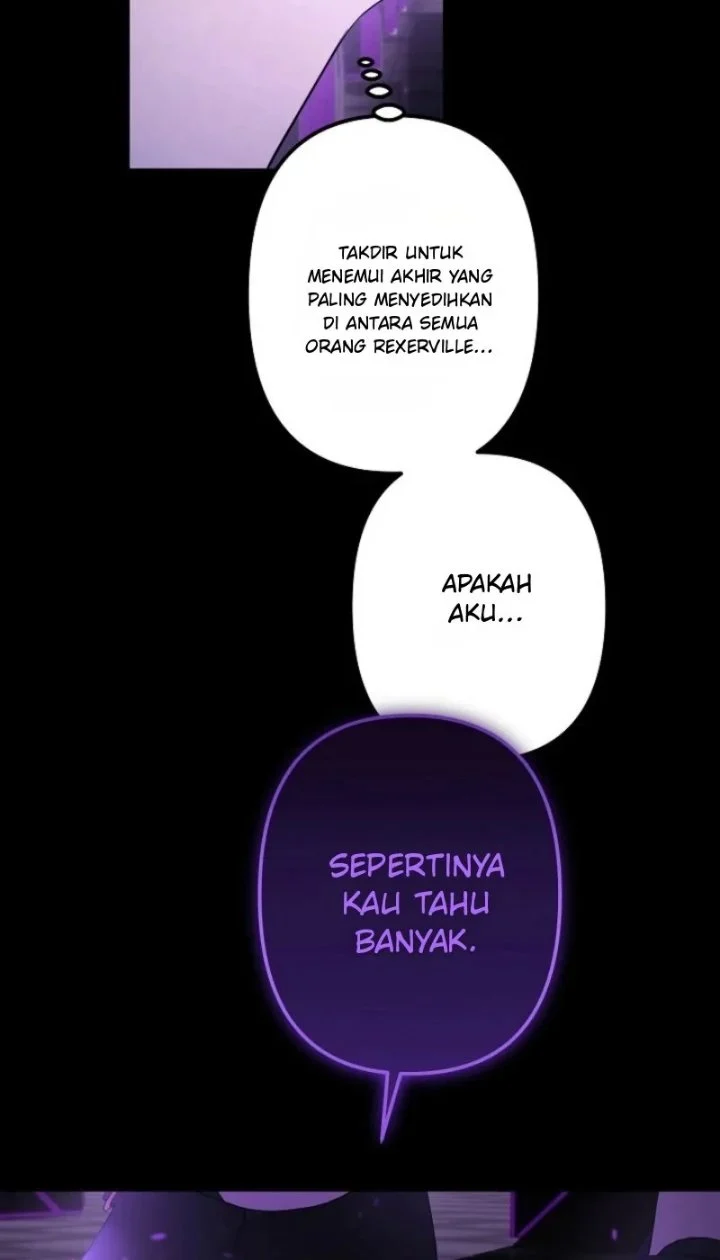 I Need to Raise My Sister Properly Chapter 157 - halaman 54