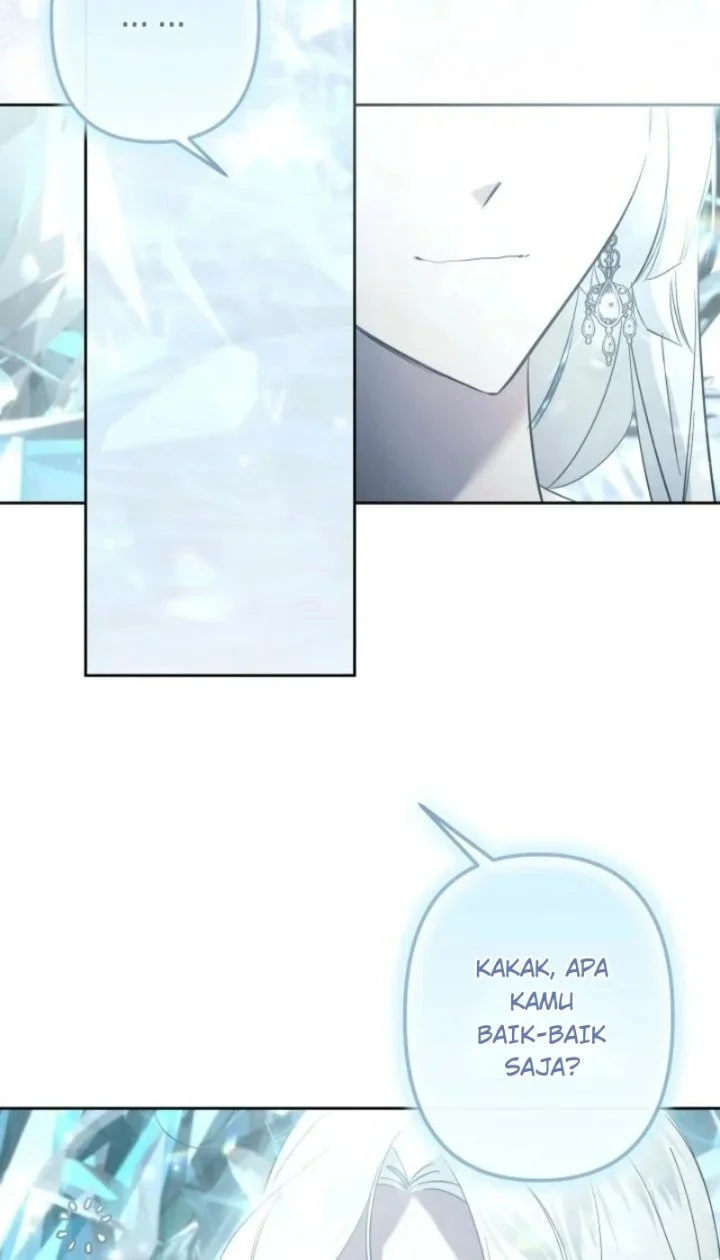 I Need to Raise My Sister Properly Chapter 157 - halaman 6