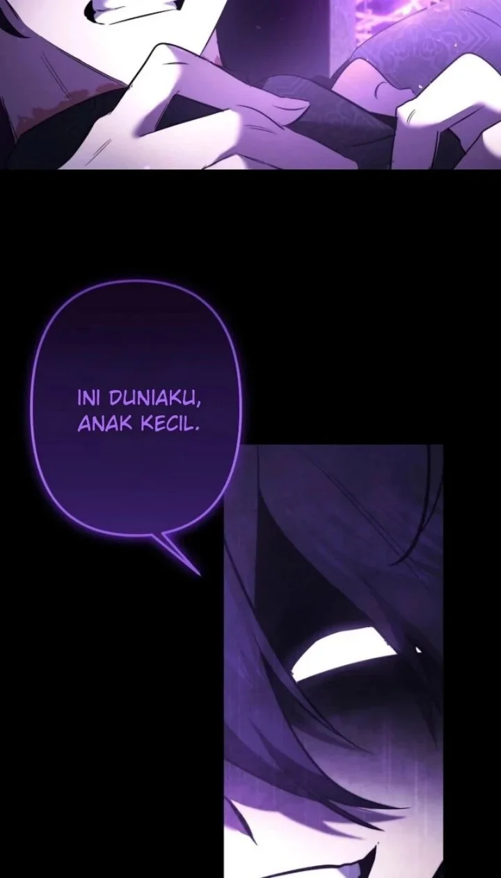 I Need to Raise My Sister Properly Chapter 157 - halaman 67