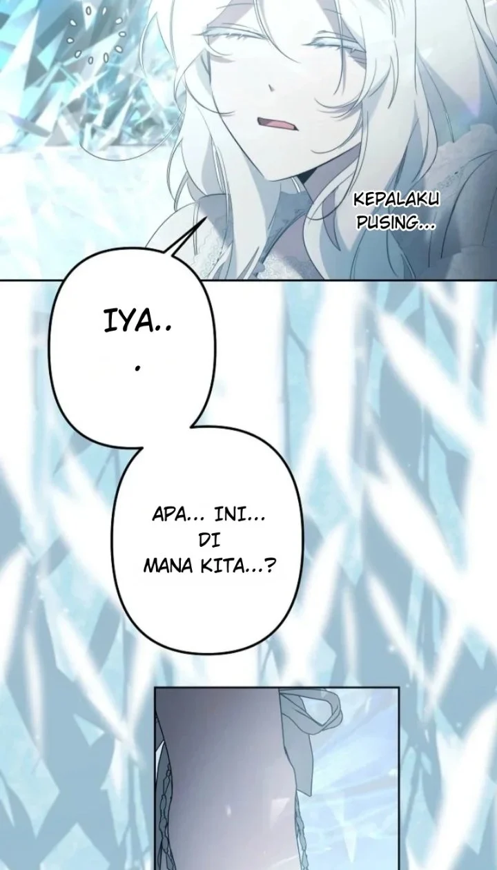 I Need to Raise My Sister Properly Chapter 157 - halaman 7