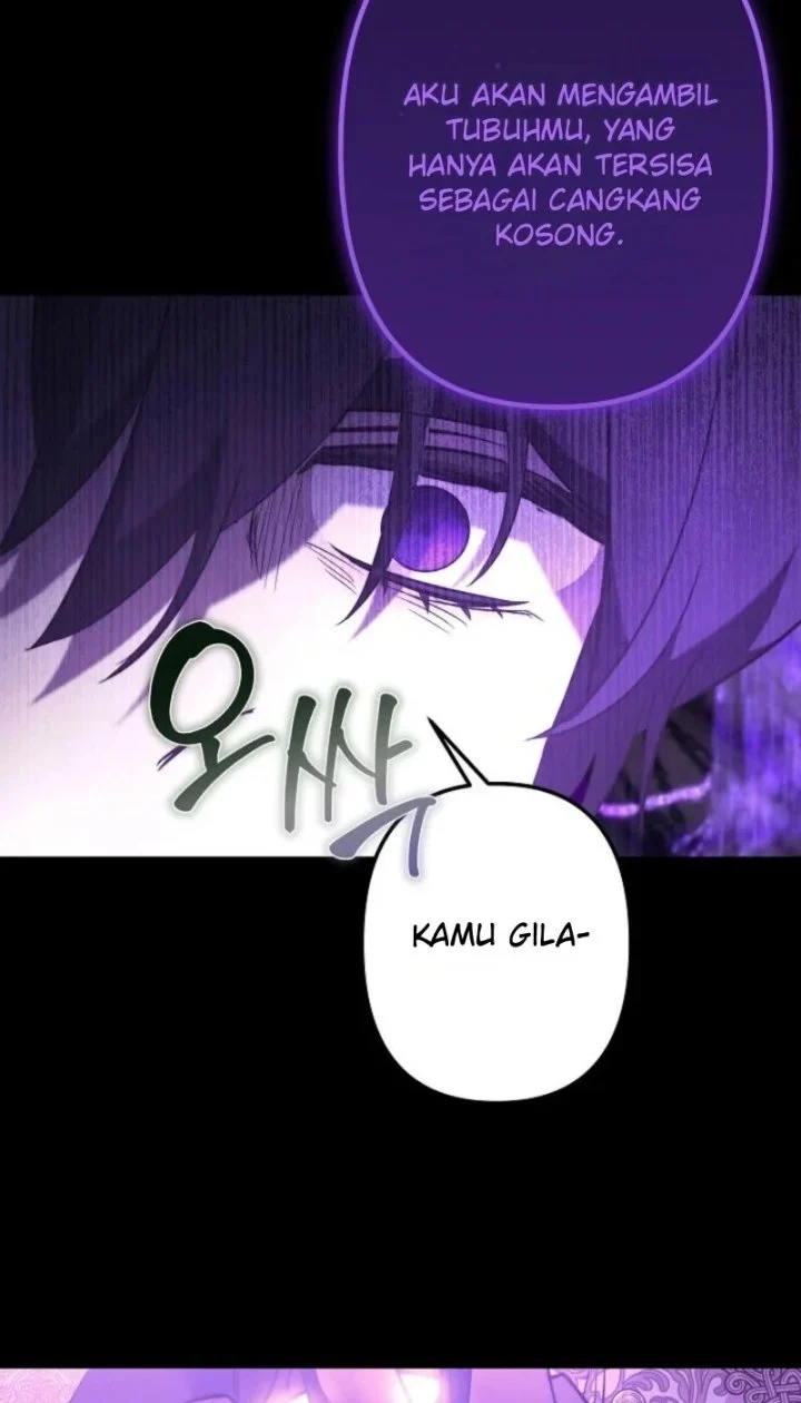 I Need to Raise My Sister Properly Chapter 157 - halaman 76