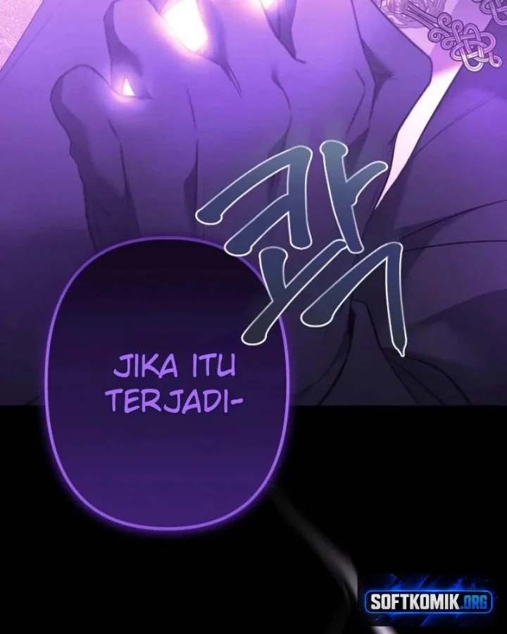 I Need to Raise My Sister Properly Chapter 157 - halaman 77