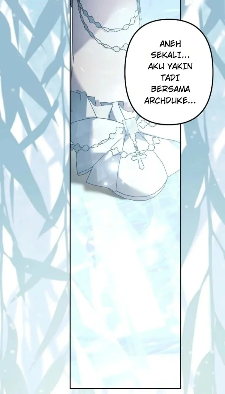 I Need to Raise My Sister Properly Chapter 157 - halaman 8
