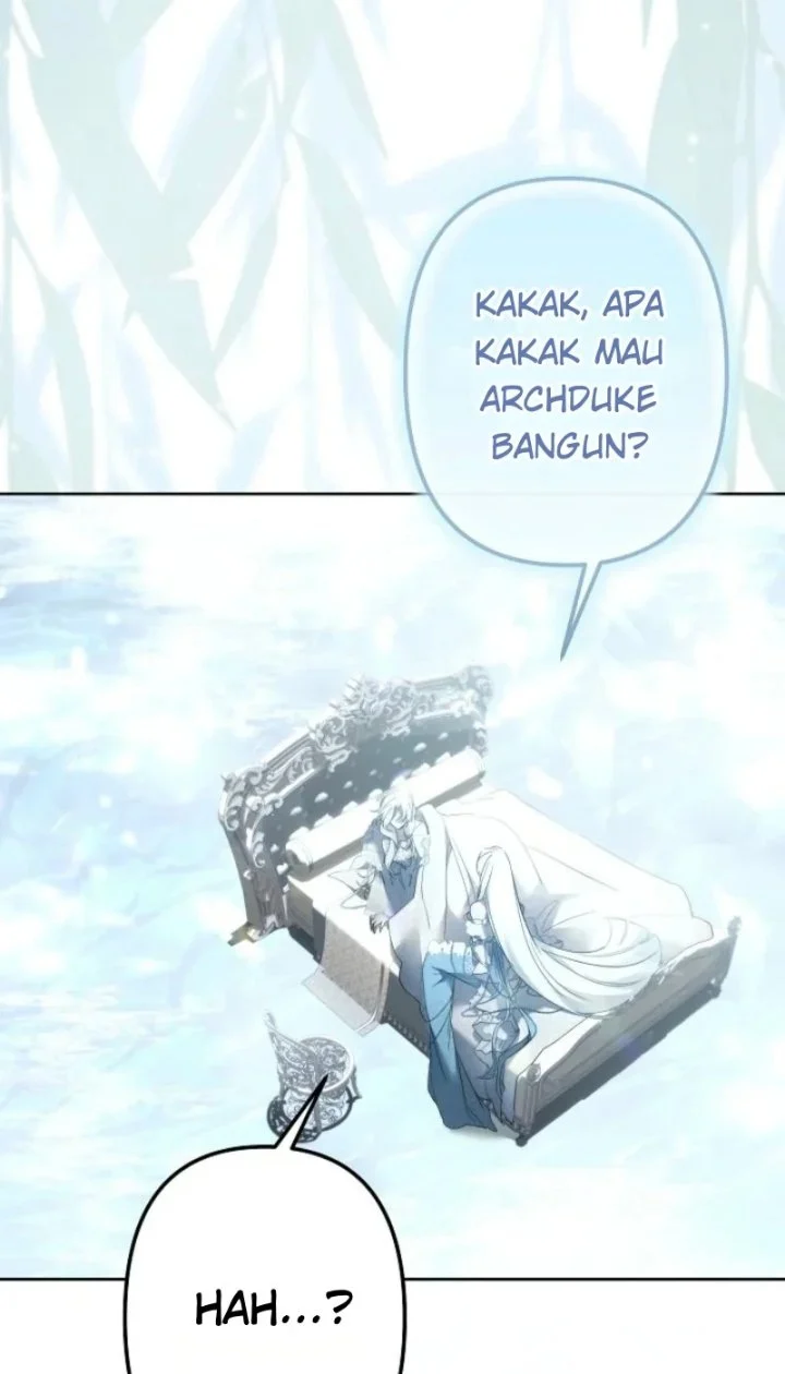 I Need to Raise My Sister Properly Chapter 157 - halaman 9
