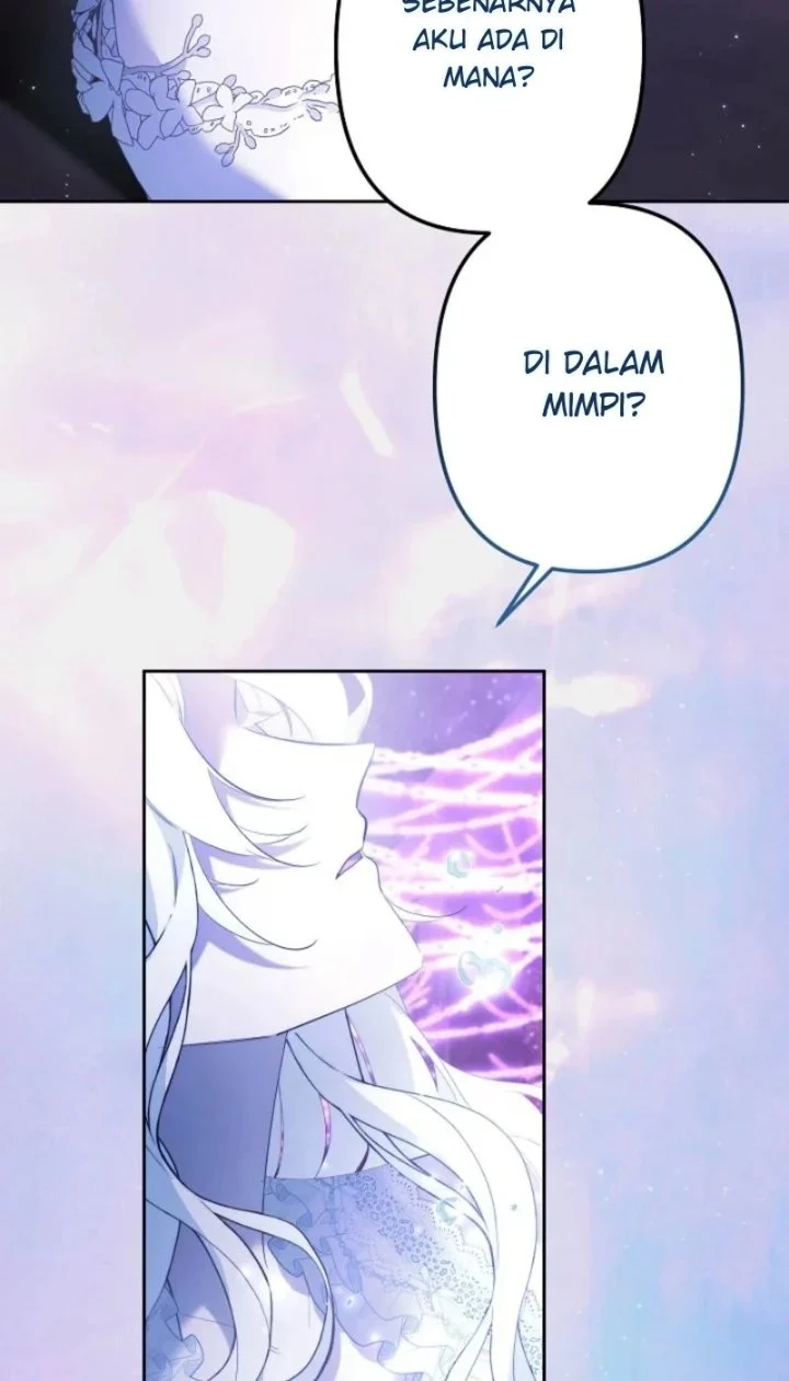 I Need to Raise My Sister Properly Chapter 158 - halaman 26