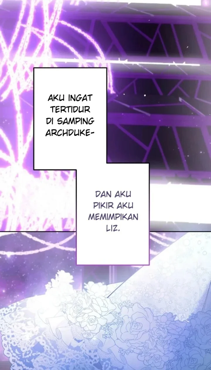 I Need to Raise My Sister Properly Chapter 158 - halaman 30