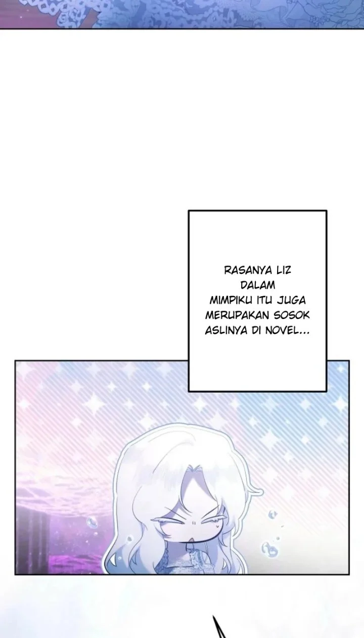 I Need to Raise My Sister Properly Chapter 158 - halaman 31