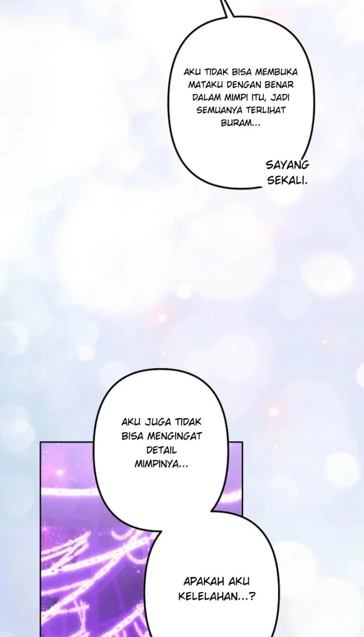 I Need to Raise My Sister Properly Chapter 158 - halaman 32