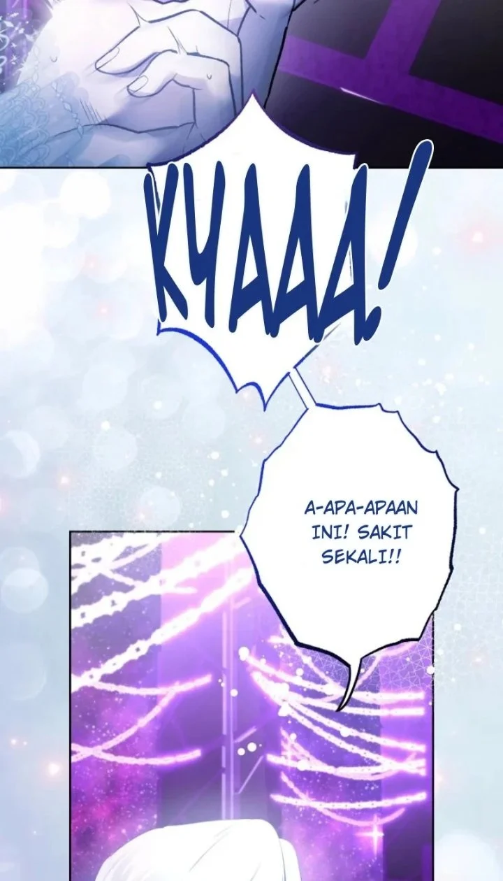 I Need to Raise My Sister Properly Chapter 158 - halaman 34