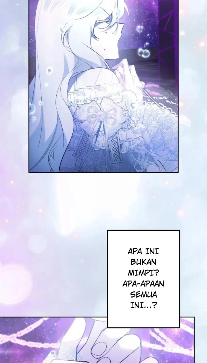 I Need to Raise My Sister Properly Chapter 158 - halaman 35