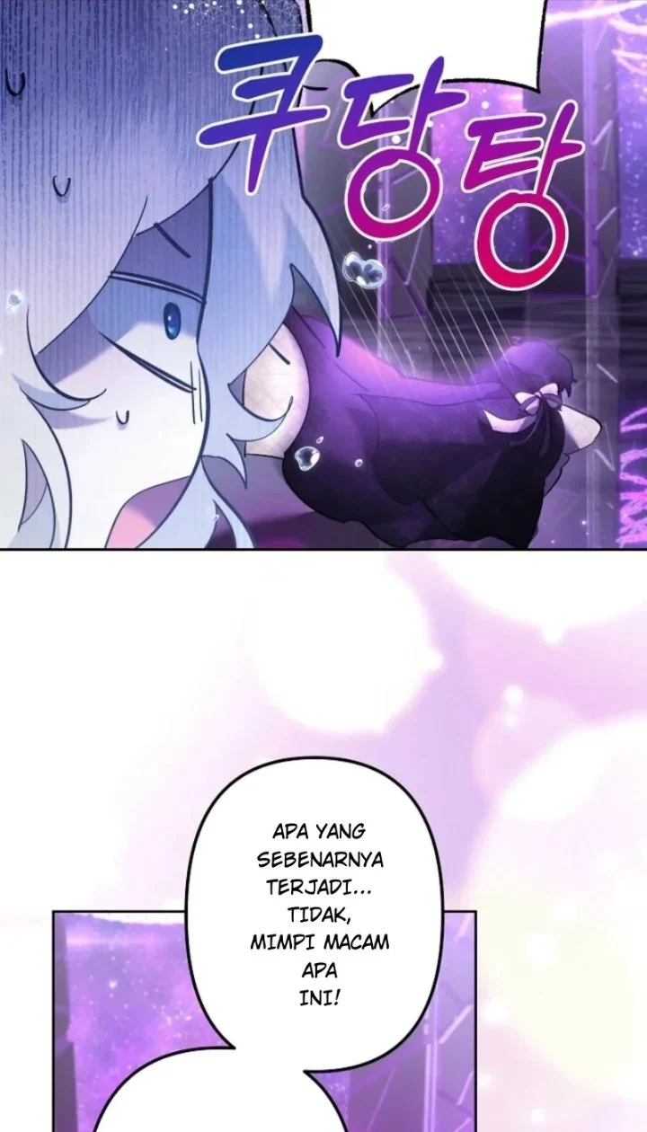 I Need to Raise My Sister Properly Chapter 158 - halaman 45