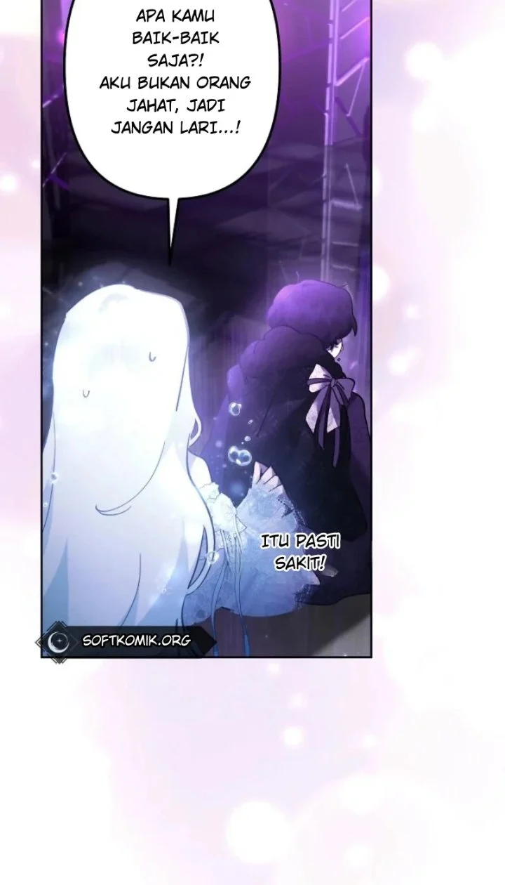 I Need to Raise My Sister Properly Chapter 158 - halaman 46