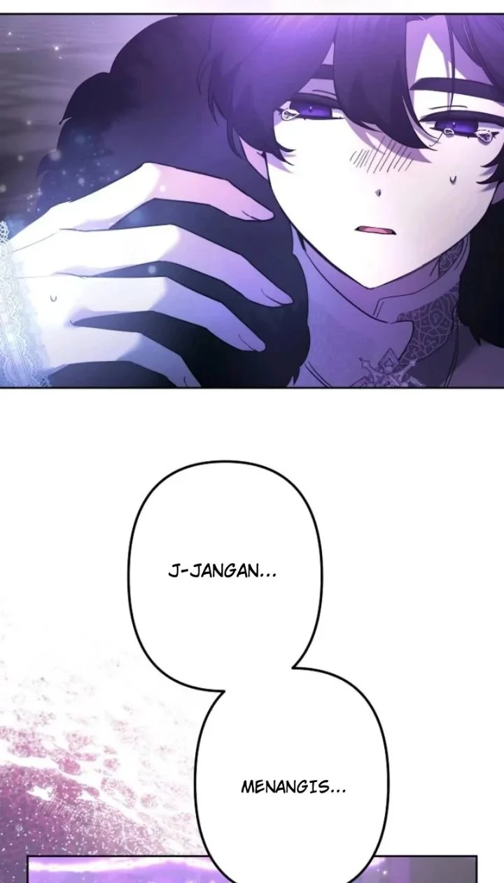 I Need to Raise My Sister Properly Chapter 158 - halaman 47