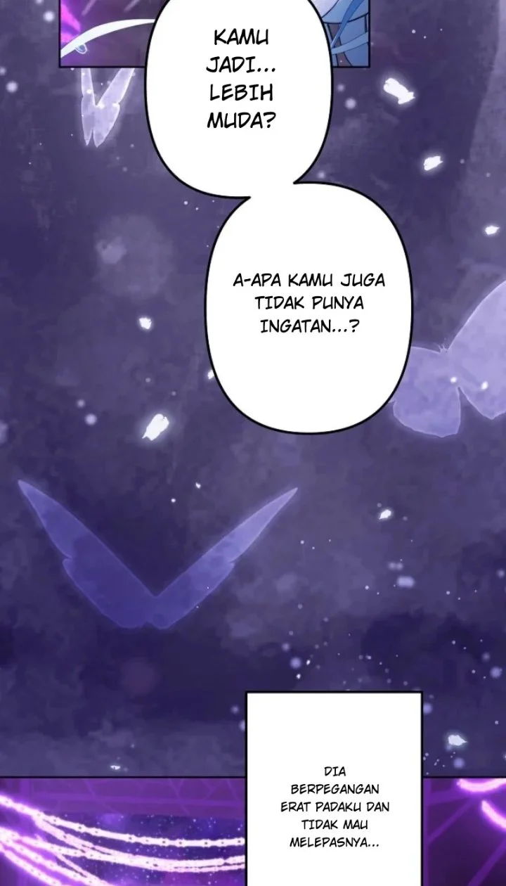 I Need to Raise My Sister Properly Chapter 158 - halaman 52