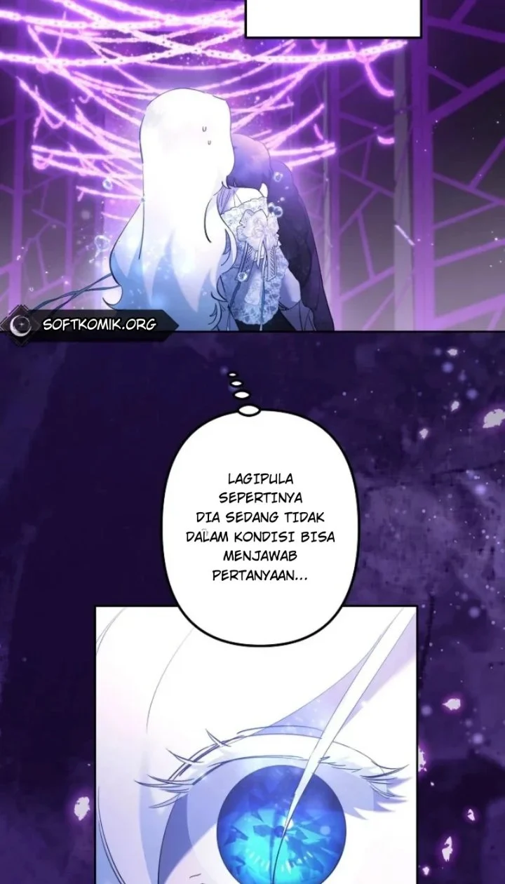 I Need to Raise My Sister Properly Chapter 158 - halaman 53