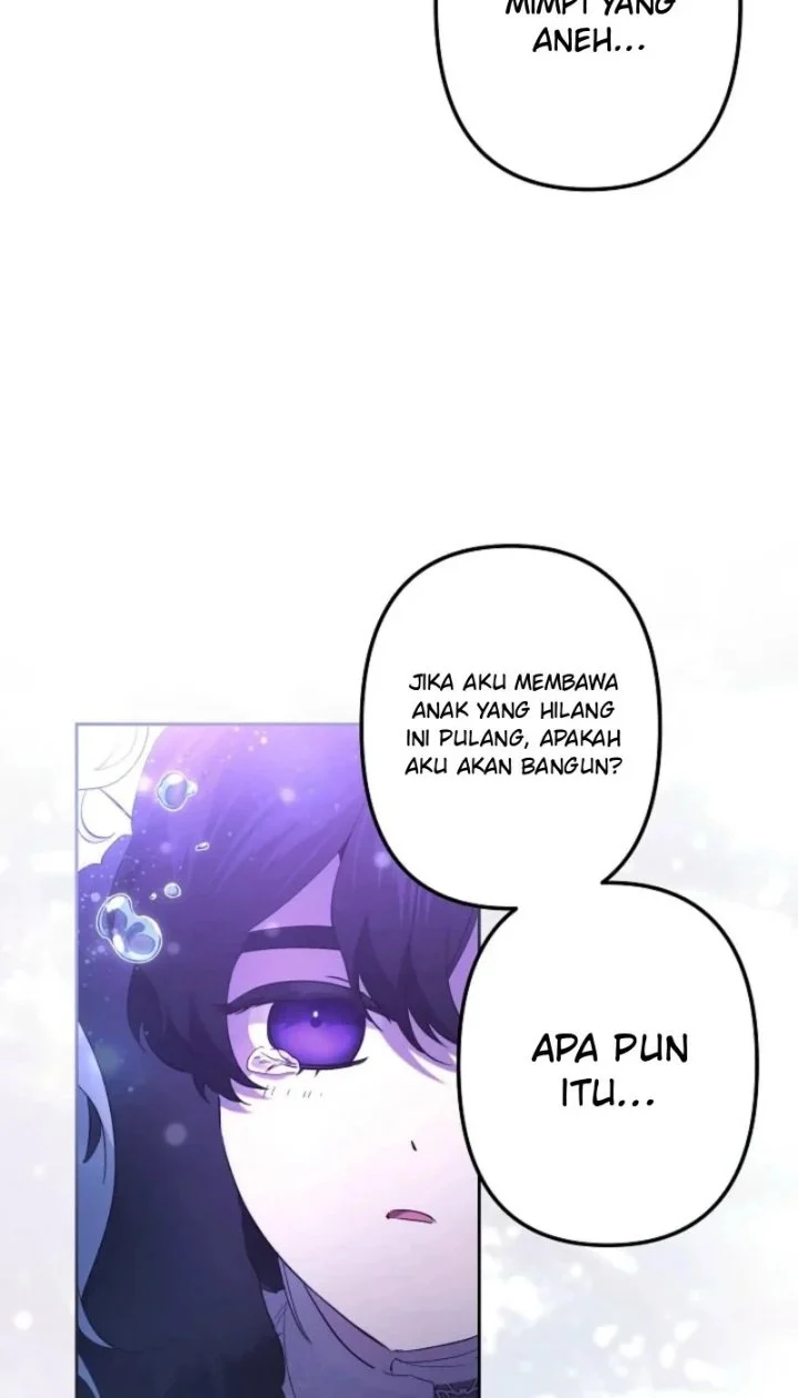 I Need to Raise My Sister Properly Chapter 158 - halaman 57