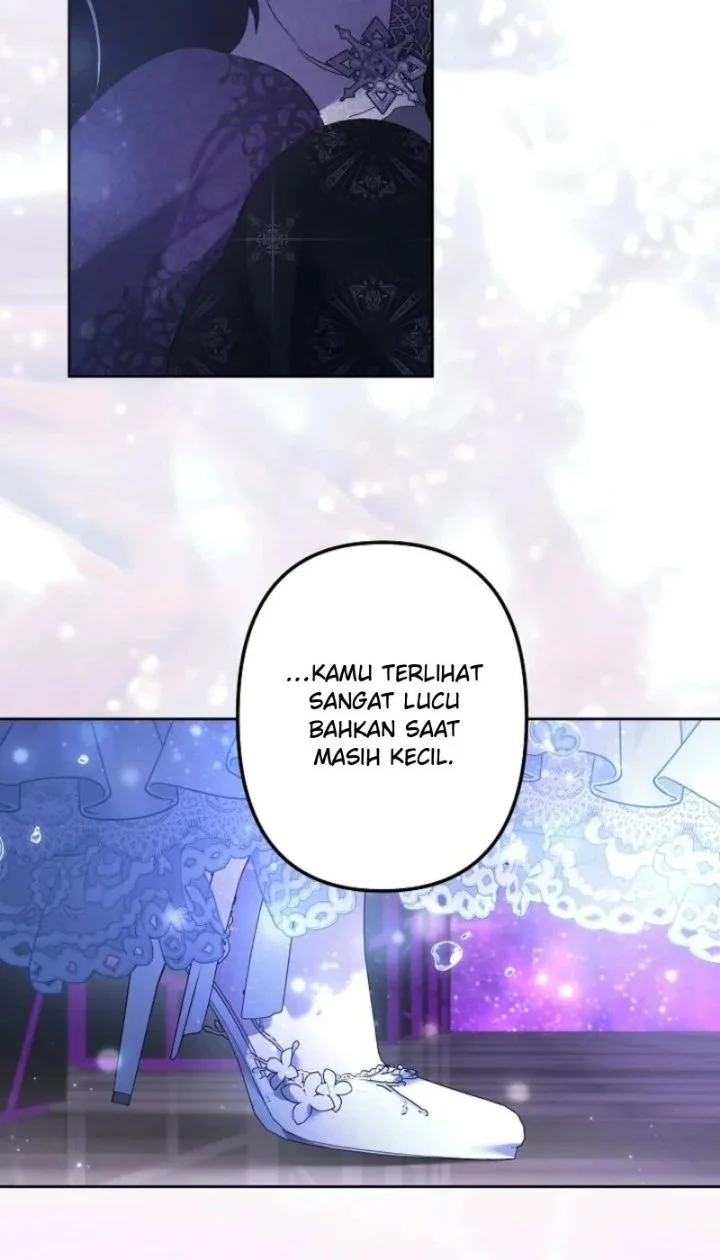 I Need to Raise My Sister Properly Chapter 158 - halaman 58
