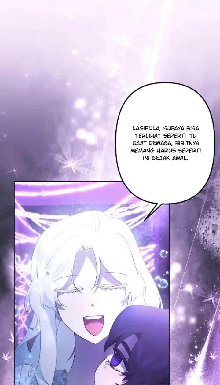 I Need to Raise My Sister Properly Chapter 158 - halaman 59