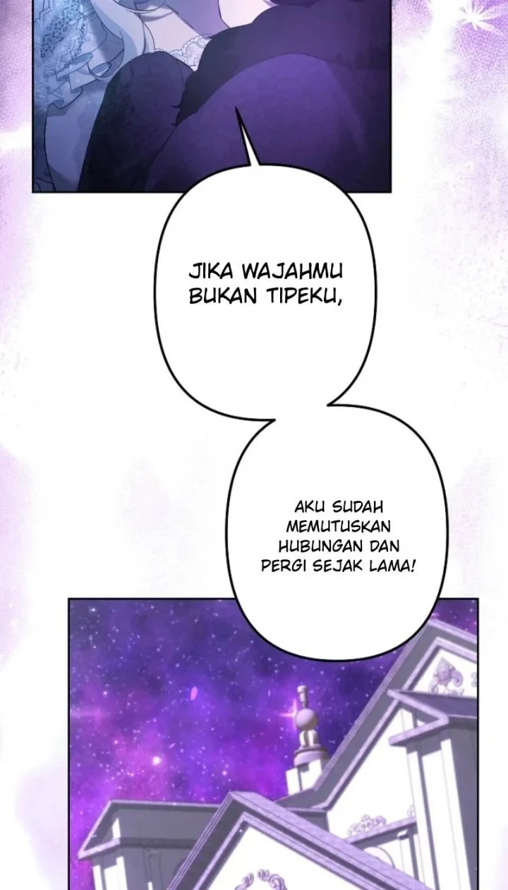 I Need to Raise My Sister Properly Chapter 158 - halaman 60