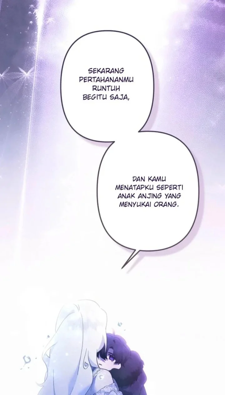 I Need to Raise My Sister Properly Chapter 158 - halaman 62