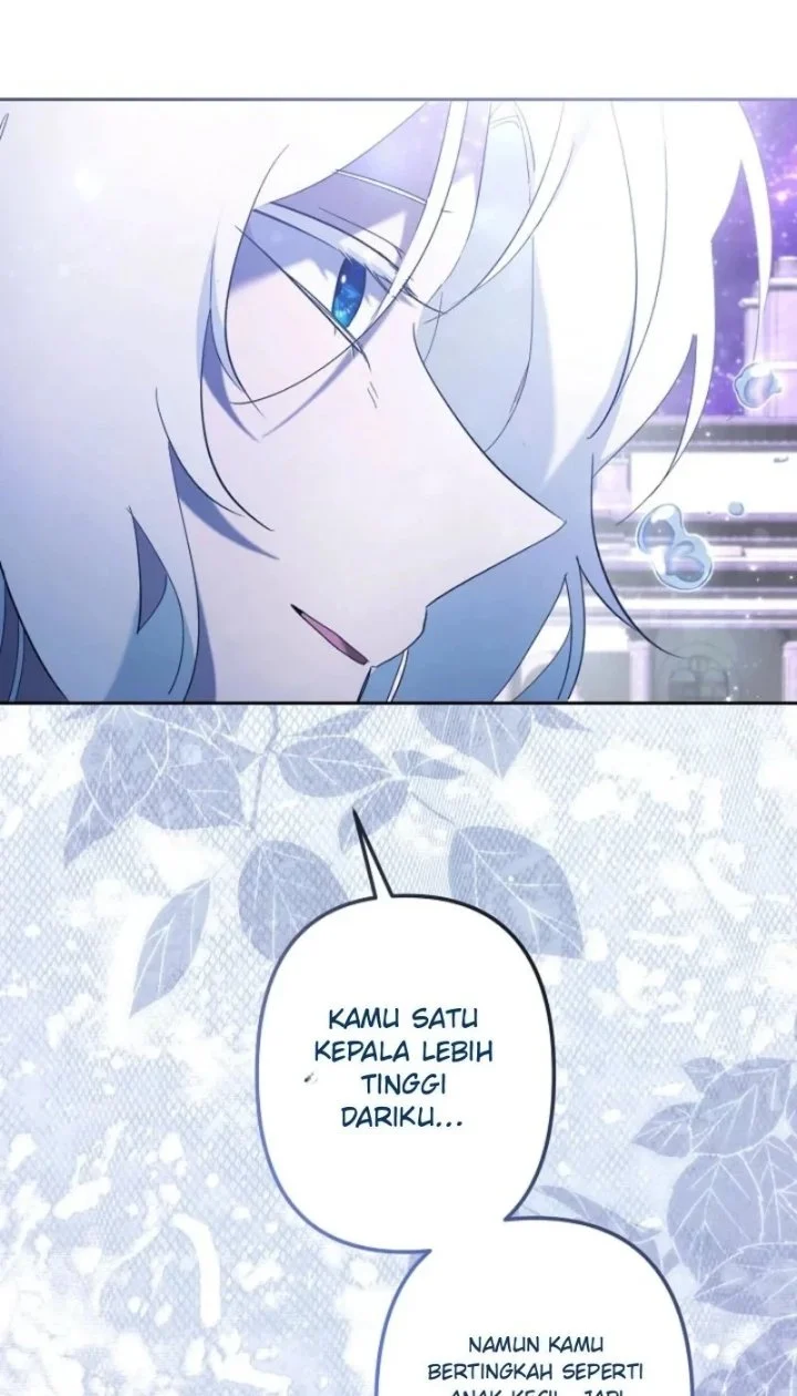 I Need to Raise My Sister Properly Chapter 158 - halaman 64